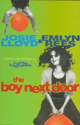 The Boy Next Door Lloyd, Josie