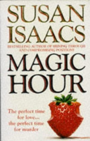 Magic Hour Isaacs, Susan