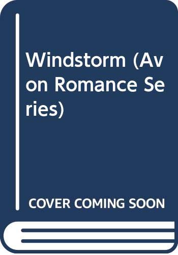 Windstorm Sutcliffe, Katherine