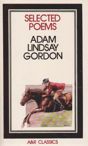 Selected Poems