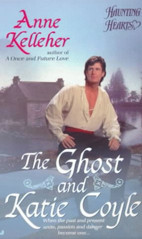 The Ghost and Katie Coyle Kelleher, Anne