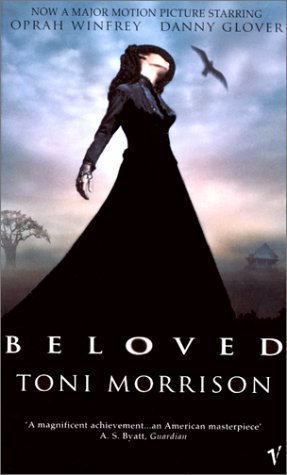 Beloved Morrison, Toni