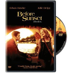 Before Sunrise/Before Sunset [DVD]