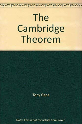 The Cambridge Theorem