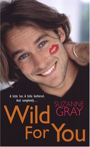 Wild for You