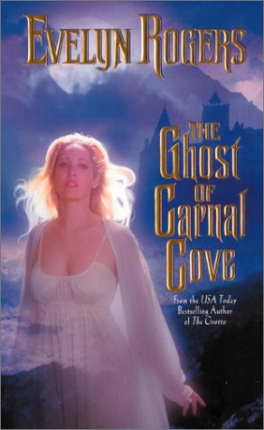 The Ghost of Carnal Cove Rogers, Evelyn