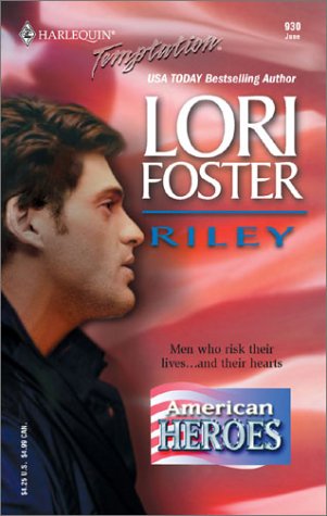 Riley Foster, Lori