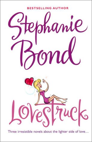 Lovestruck Bond, Stephanie