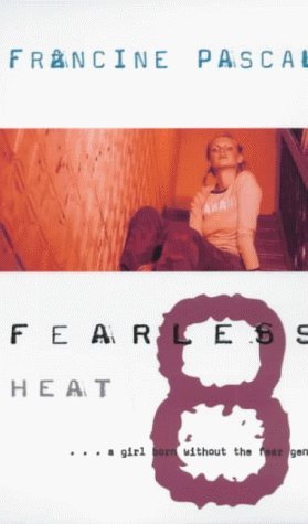Heat: No. 8 [Paperback] Pascal, Francine