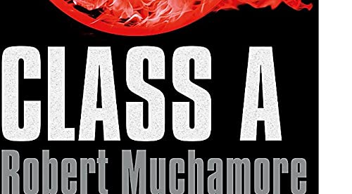 CHERUB: Class A: Book 2 [Paperback] Muchamore, Robert