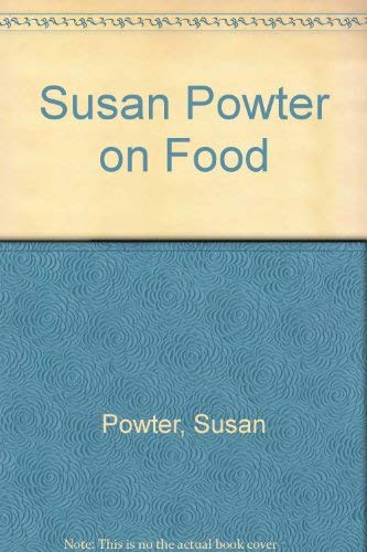 Food Powter Susan