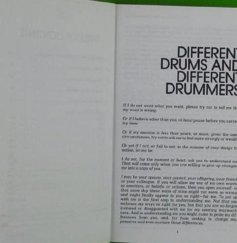 Please Understand Me: Character and Temperament Types [Paperback] Keirsey, David and Bates, Marilyn