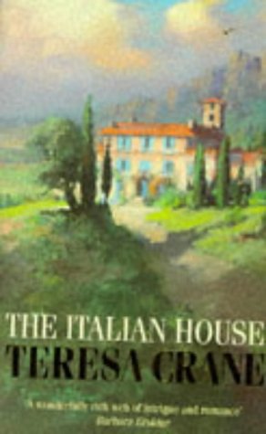 The Italian House Crane, Teresa