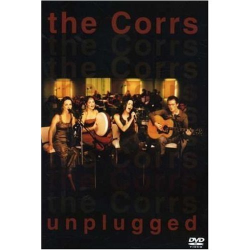 Corrs: MTV Unplugged [DVD]