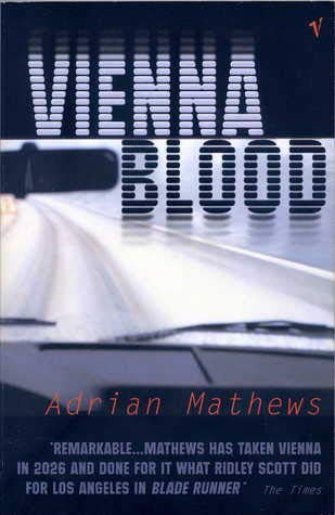 Vienna Blood Mathews, Adrian