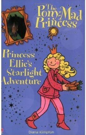 Princess Ellie's Secret: 02 [Paperback] Diana Kimpton