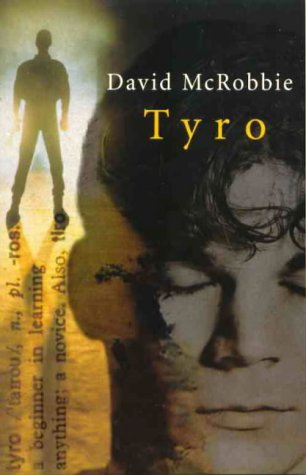 Tyro David, Mcrobbie