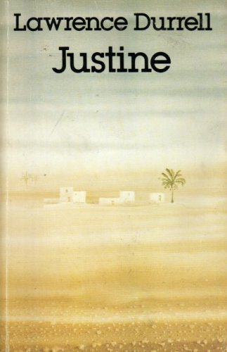 Justine-OE Durrell, Lawrence