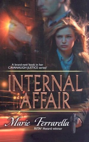 Internal Affair Ferrarella, Marie