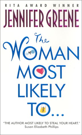 The Woman Most Likely to Greene, Jennifer