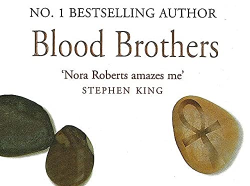 Blood Brothers: Number 1 in series