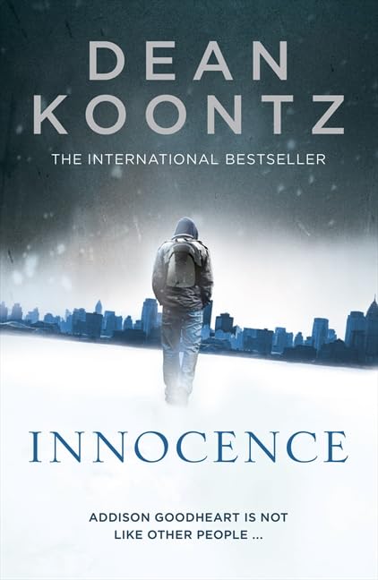 Innocence [Paperback] Dean Koontz