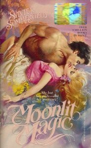 Moonlit Magic Sommerfield, Sylvie