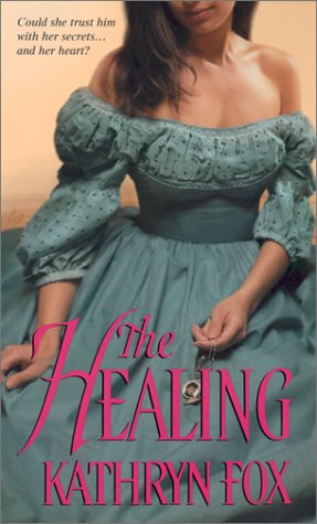 The Healing Fox, Kathryn