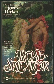 Rose in Splendor Parker, Laura
