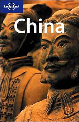 China. Ediz. inglese Harper, Damian; Fallon, Stephen; Gaskell, Katja; Grundvig, Julie; Heller, Carolyn B.; Huhti, Thomas; Mayhew, Bradley; Pitts, Christopher and Lonely Planet Publications Ltd