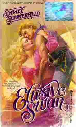 Elusive Swan Sommerfield, Sylvie F.