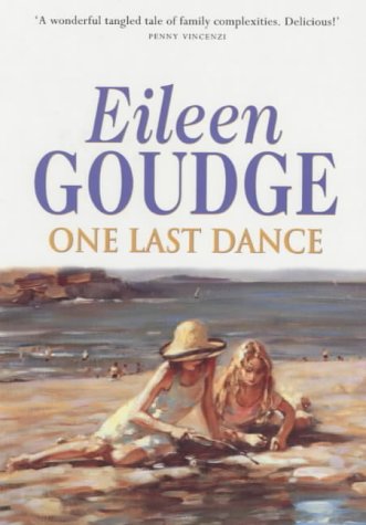 One Last Dance Goudge, Eileen