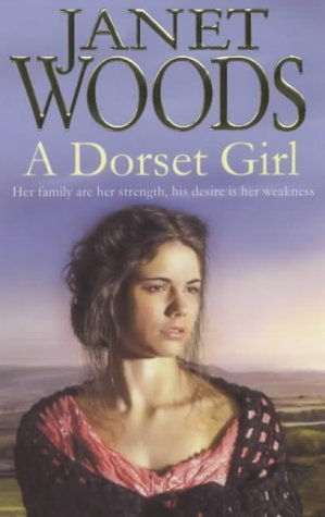 A Dorset Girl Woods, Janet