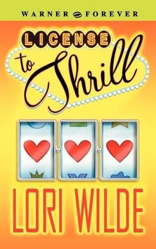 License to Thrill