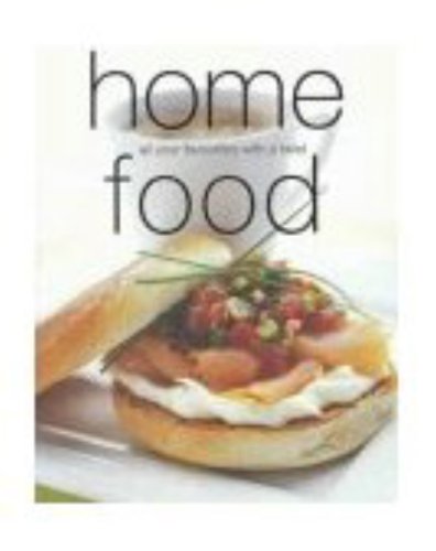 Chunky - Home Food (German Edn): The New Meat and Three Vegetables