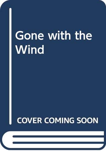 Gone with the Wind [Paperback] Bridges, Herb