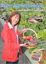 Easy Aquaponics [Paperback]