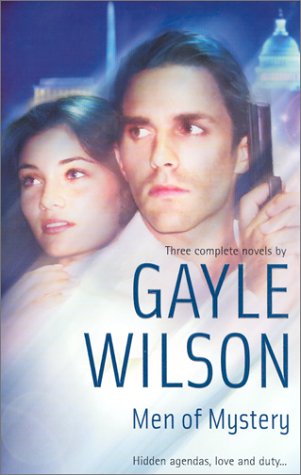 Men of Mystery Wilson, Gayle