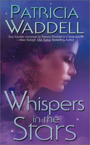 Whispers in the Stars Waddell, Patricia
