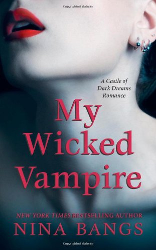 My Wicked Vampire Bangs, Nina