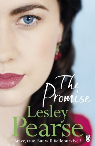 [The Promise (Belle)] [By: Pearse, Lesley] [July, 2012]