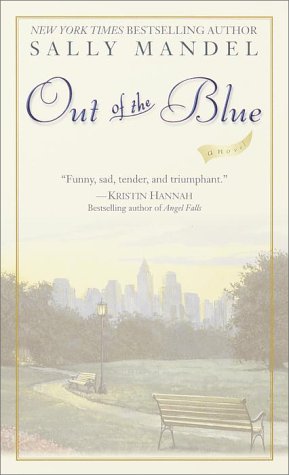 Out of the Blue Mandel, Sally