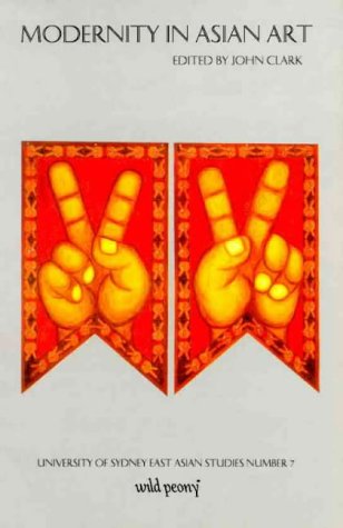 Modernity in Asian Art: No 7
