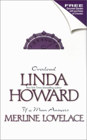 Overload/If a Man Answers Howard, Linda and Lovelace, Merline