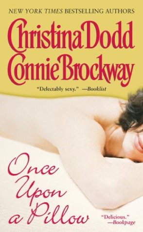 Once upon a Pillow Dodd, Christina and Brockway, Connie