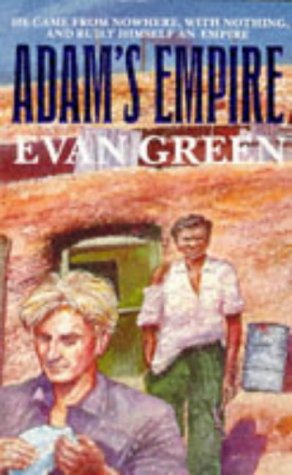Adam's Empire Green, Evan