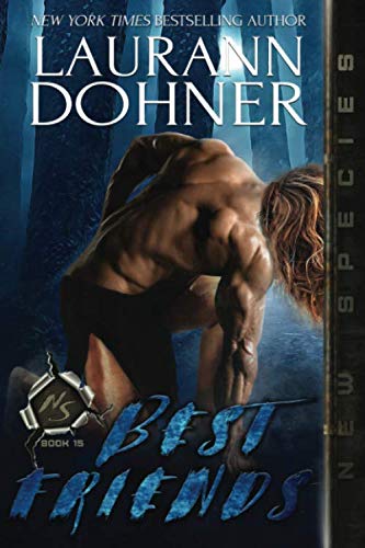 Best Friends [Paperback] Dohner, Laurann