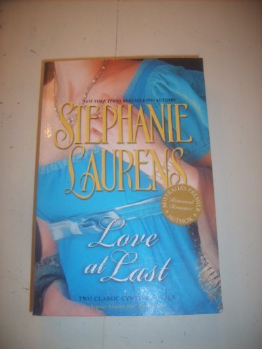 Love at Last: A Secret Love / All About Love [Paperback]