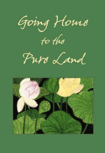 Going Home to the Pure Land [Hardcover] Shi Wuling
