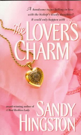 The Lover's Charm